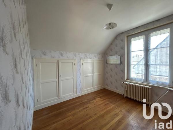 Maison à vendre 5 pièces 90 m² Beaugency
