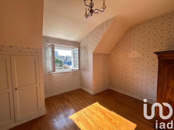 Maison à vendre 5 pièces 90 m² Beaugency