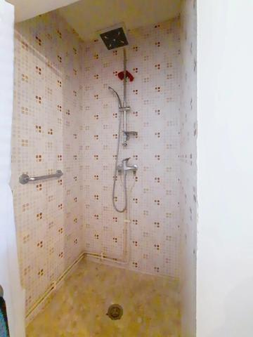 Maison de village lumineuse avec grand garage