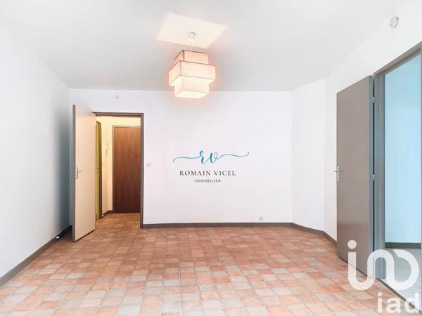 Studio 1 pièce de 30 m² à Dreux (28100)