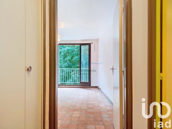 Studio 1 pièce de 30 m² à Dreux (28100)