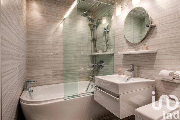 Studio 1 pièce de 30 m² à Dreux (28100)