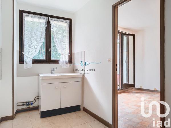 Studio 1 pièce de 30 m² à Dreux (28100)