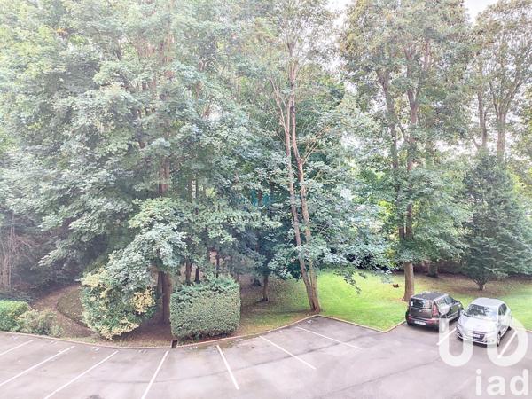 Studio 1 pièce de 30 m² à Dreux (28100)