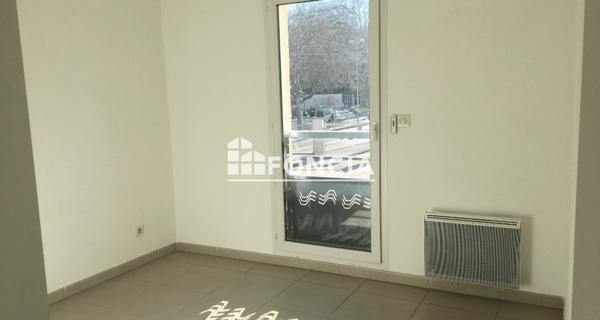 Location Appartement 3 pièces 55.16 m² - Marseille 13008