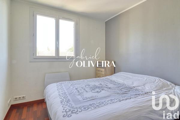 Maison à vendre 5 pièces 96 m² Bouffémont