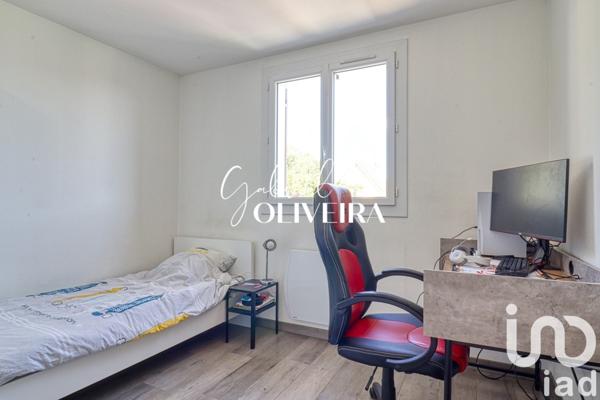 Maison à vendre 5 pièces 96 m² Bouffémont