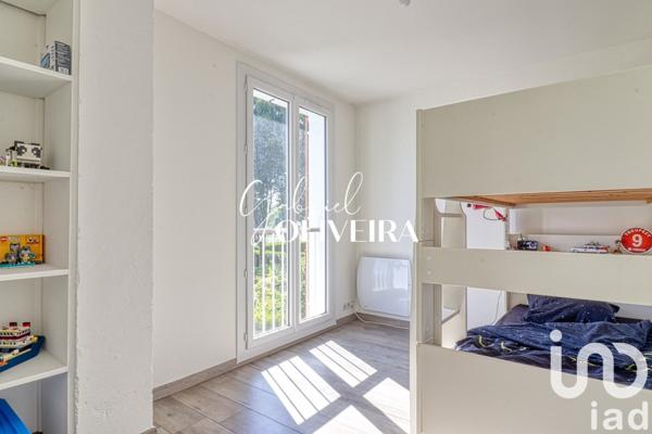 Maison à vendre 5 pièces 96 m² Bouffémont