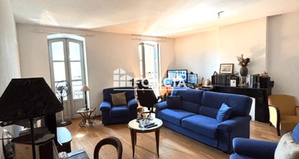À vendre Appartement 2 pièces 56.79 m² - Narbonne 11100