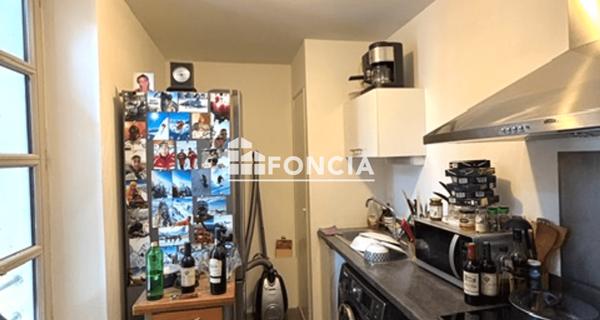 À vendre Appartement 2 pièces 56.79 m² - Narbonne 11100