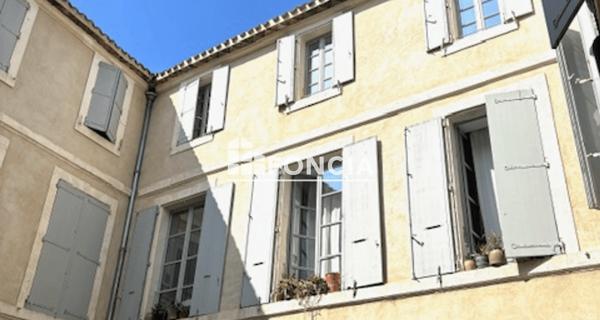 À vendre Appartement 2 pièces 56.79 m² - Narbonne 11100