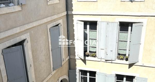 À vendre Appartement 2 pièces 56.79 m² - Narbonne 11100