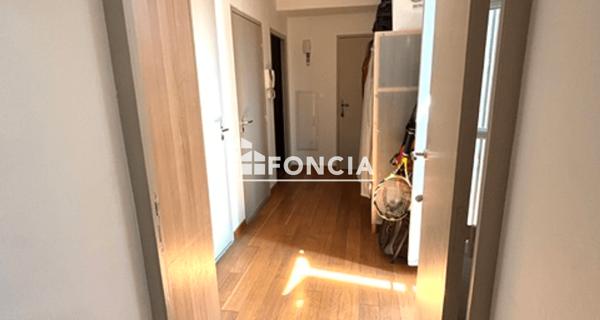 À vendre Appartement 2 pièces 56.79 m² - Narbonne 11100