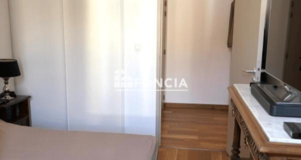 À vendre Appartement 2 pièces 56.79 m² - Narbonne 11100
