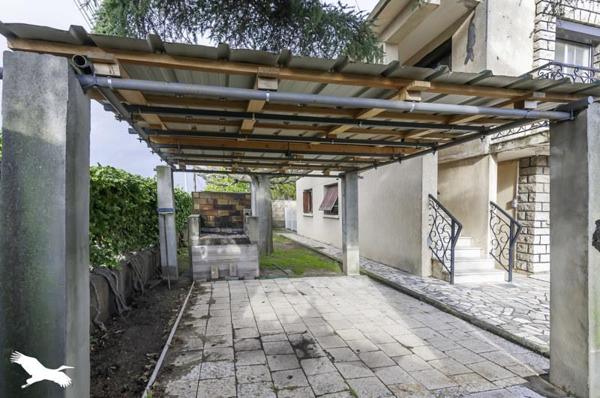 Maison à vendre |  Mèze |  6 pièces | 80 m²