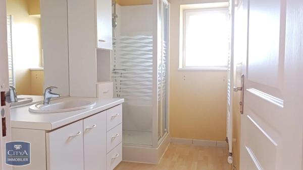 Maison à louer 7 pièces 219.83m² La Chaussée-Saint-Victor (41260)