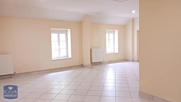 Maison à louer 7 pièces 219.83m² La Chaussée-Saint-Victor (41260)