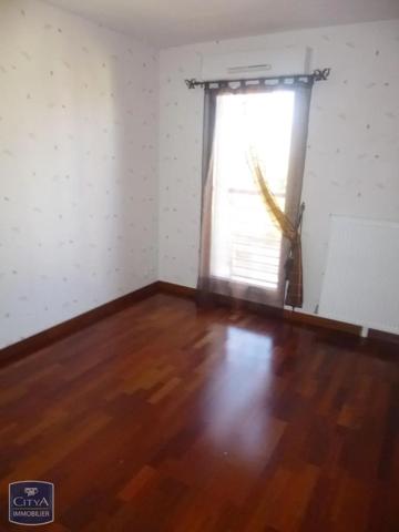 Appartement à louer 4 pièces 80.18m² Le Mans (72000)