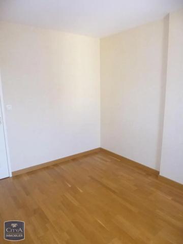 Appartement à louer 4 pièces 80.18m² Le Mans (72000)