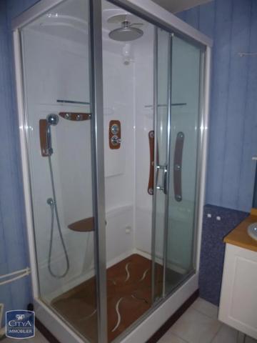 Appartement à louer 4 pièces 80.18m² Le Mans (72000)