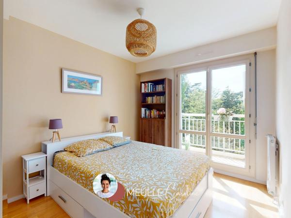 Appartement 3 pièces - 72 m² Exclusivité