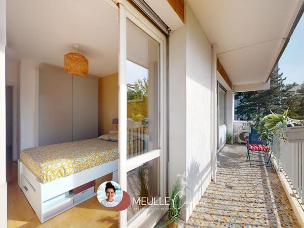 Appartement 3 pièces - 72 m² Exclusivité