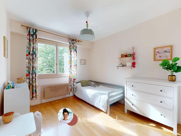 Appartement 3 pièces - 72 m² Exclusivité