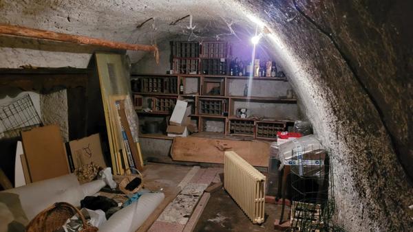 Vente Maison 6 pièces 170 m2 à Ardes