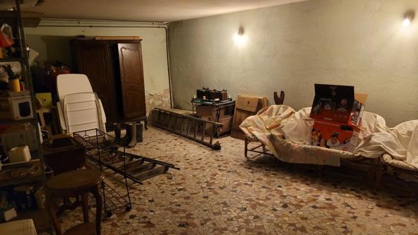 Vente Maison 6 pièces 170 m2 à Ardes