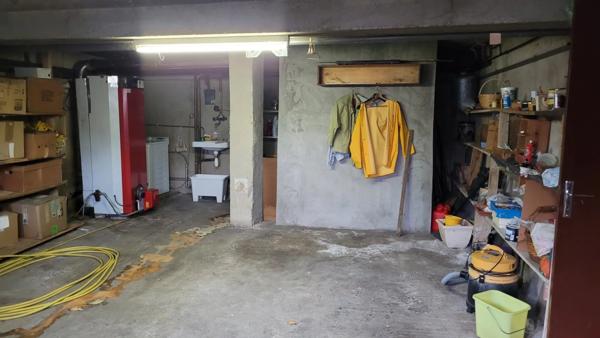 Vente Maison 6 pièces 170 m2 à Ardes