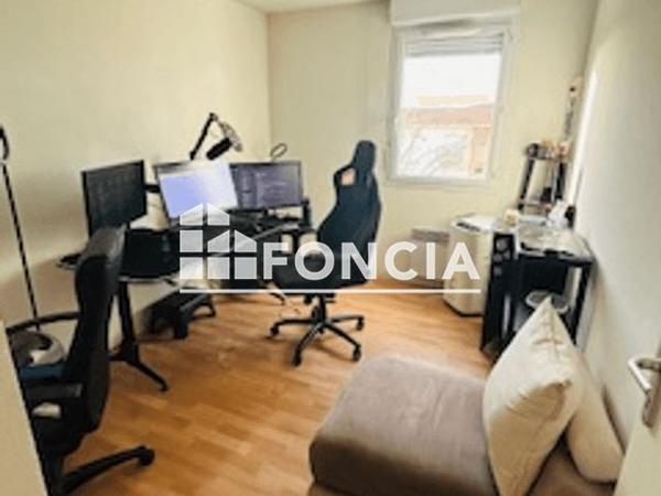 À vendre Appartement 3 pièces 63 m² - Pau 64000