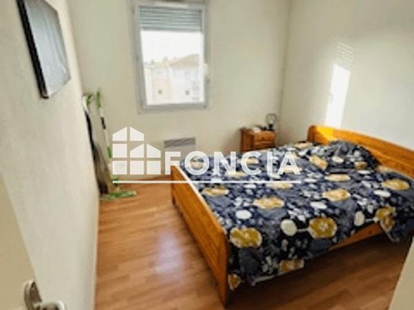 À vendre Appartement 3 pièces 63 m² - Pau 64000