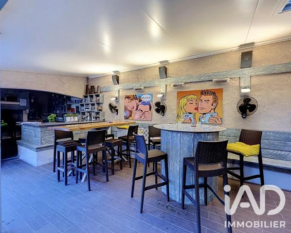 Restaurant à vendre 300 m² Agde