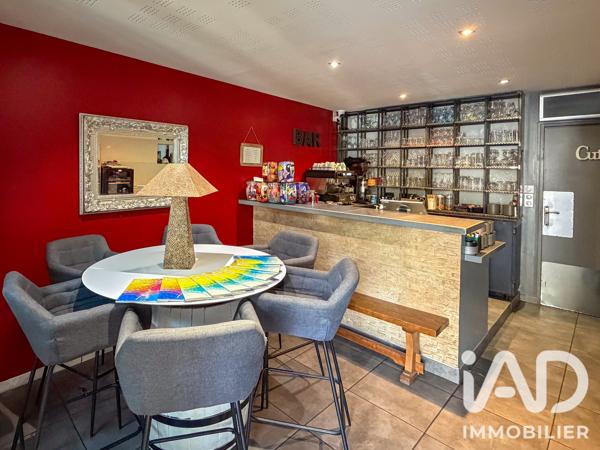 Restaurant à vendre 300 m² Agde