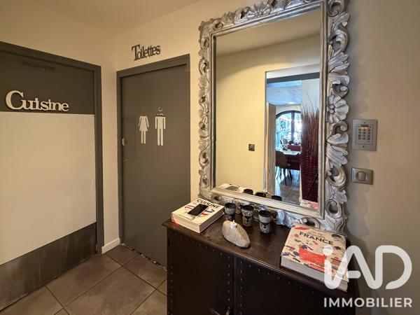 Restaurant à vendre 300 m² Agde