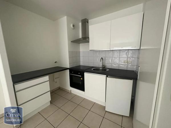 Appartement à louer 2 pièces 47.13m² Thonon-les-Bains (74200)