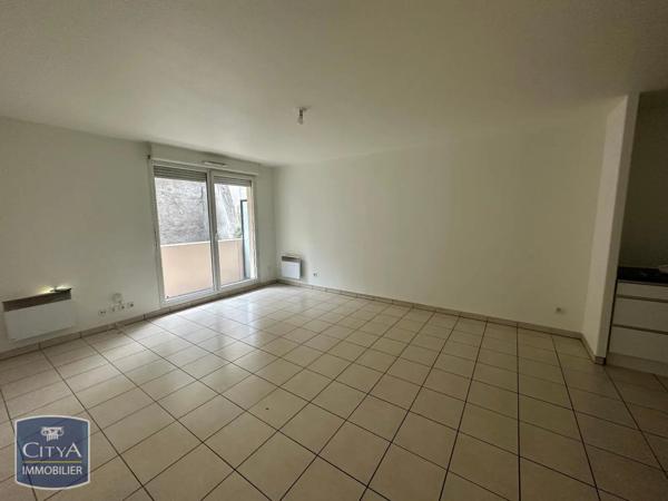 Appartement à louer 2 pièces 47.13m² Thonon-les-Bains (74200)
