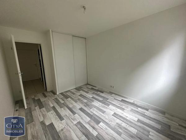 Appartement à louer 2 pièces 47.13m² Thonon-les-Bains (74200)