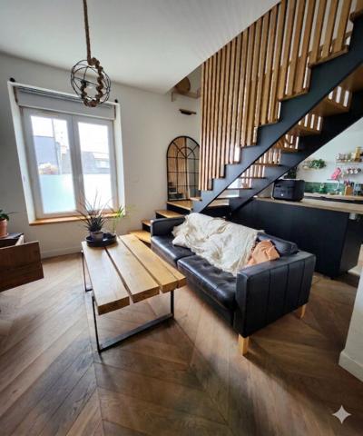 MAISON A VENDRE BREST KERBONNE