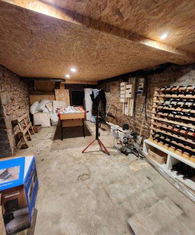 MAISON A VENDRE BREST KERBONNE