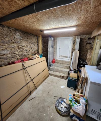 MAISON A VENDRE BREST KERBONNE