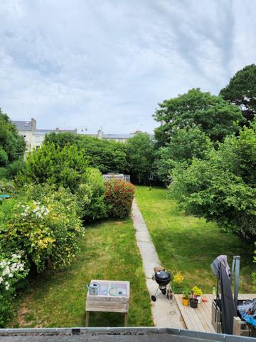 MAISON A VENDRE BREST KERBONNE