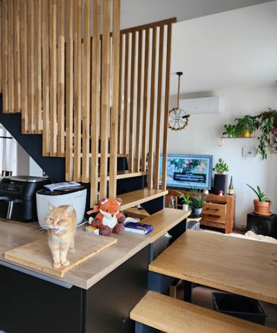 MAISON A VENDRE BREST KERBONNE