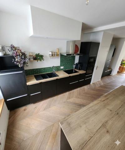 MAISON A VENDRE BREST KERBONNE