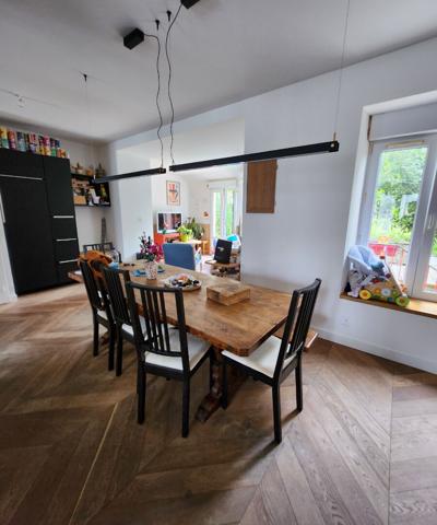 MAISON A VENDRE BREST KERBONNE