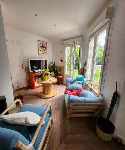 MAISON A VENDRE BREST KERBONNE