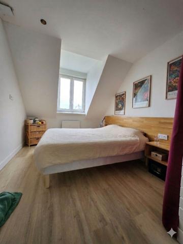 MAISON A VENDRE BREST KERBONNE
