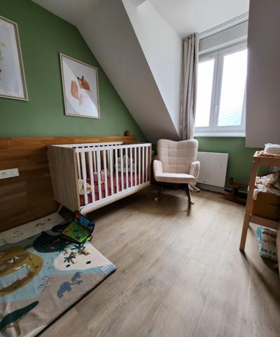 MAISON A VENDRE BREST KERBONNE