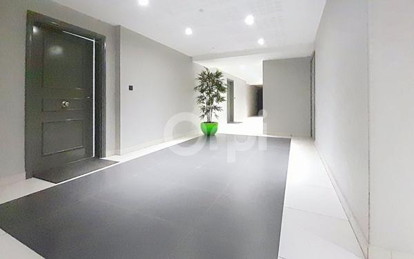 Appartement à vendre    2 pièces • 48,15 m2 Le Mée-sur-Seine