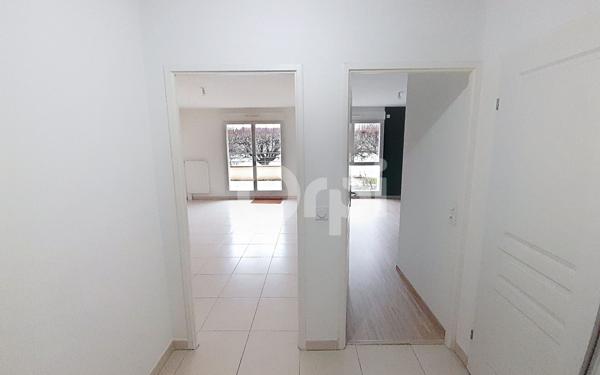 Appartement à vendre    2 pièces • 48,15 m2 Le Mée-sur-Seine